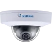 Geovision - GV-TFD4800 - 4MP H.265 Super Low Lux WDR Pro IR Mini Fixed IP Dome 