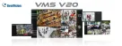 GeoVision - VR-V20BCP-160 - Software License GV-VMS (v20)  for 160 Channel Platform