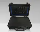 Jonard - H-180 - Hard Carrying Case