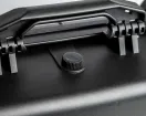 Jonard - H-180 - Hard Carrying Case