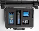 Jonard - H-180 - Hard Carrying Case