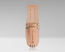 Jonard - H-40 - Leather 2 Pocket Tool Pouch