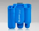 Jonard Tools - H-75 - Molded 7 Tool Pouch