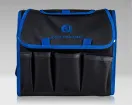 Jonard - H-90 - Rugged 21 Pocket Tool Case