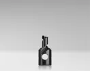 Jonard - HCB-50 - 1/2" Replacement Coring Bit for HSC-50 and HC-50