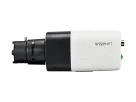 Hanwha - HCB-6001 - 2MP Analog HD Box Camera (No Lens)