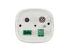 Hanwha - HCB-6001 - 2MP Analog HD Box Camera (No Lens)