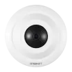 Hanwha - HCF-8010V - WiseNet HD+ 5MP Analog HD Fisheye Dome Camera
