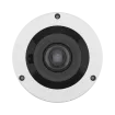 Hanwha - HCF-8011RV - 5MP IR Wisenet HD+ Outdoor Fisheye Camera