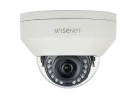 Hanwha - HCV-7010RA - 4MP Outdoor Analog HD Dome Camera with Night Vision & 2.8mm Lens