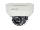 Hanwha - HCV-7010RA - 4MP Outdoor Analog HD Dome Camera with Night Vision & 2.8mm Lens