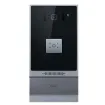 PLANET - HDP-1261PT - 1080p SIP Vandalproof Door Phone with RFID and PoE: IETF SIP, 2 SIP Lines