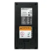 PLANET - HDP-1261PT - 1080p SIP Vandalproof Door Phone with RFID and PoE: IETF SIP, 2 SIP Lines