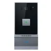 PLANET - HDP-1261PT - 1080p SIP Vandalproof Door Phone with RFID and PoE: IETF SIP, 2 SIP Lines