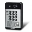 720p SIP Multi-unit Video Door Phone with RFID and PoE