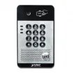 720p SIP Multi-unit Video Door Phone with RFID and PoE
