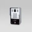 Planet - HDP-5260PT - 720p SIP Multi-unit Apartment Vandalproof Door Phone with RFID and PoE