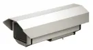 VideoTec - HEG37K1A143 - HEG housing 365mm with sunshield and fan-assisted triple heater IN 120/230Vac, 120W