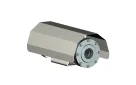 Ganz - HEX-SS-50175 - Sunshield for HEX-50175 Explosion-Proof Housings; Gray