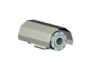 Ganz - HEX-SS-66205 - Sunshield for HEX-66205 Explosion-Proof Housings; Gray