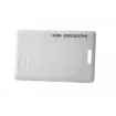 ZKTeco USA - HID Prox Card Thick - HID 125kHz Prox Cards Thick ( Read only)