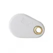 ZKTeco USA - HID Prox Key-Fob - HID 125kHz HID Prox Key-Fob Small proximity tag designed to be carried on a key ring