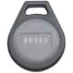 ZKteco USA - HID-Prox-Keyfobs - HID compatible 125kHz keyfobs