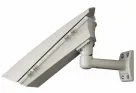 VideoTec - HOT39D2A000 - PUNTO housing with heater IN 12Vdc/24Vac