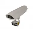 VideoTec - HOV32K2A720 - HOV housing for Power Over Ethernet cameras with IPM technology, heater for glass de-icing