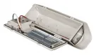 VideoTec - HOV32K2A716 - HOV housing for Power Over Ethernet cameras with IPM technology, blower with double filter for air exchange