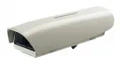 VideoTec - HOV32K2A200 - HOV housing 300mm with sunshield, heater IN 12/24 Vac/dc, wiper 24Vac