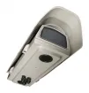 VideoTec - HOV32K2A200 - HOV housing 300mm with sunshield, heater IN 12/24 Vac/dc, wiper 24Vac
