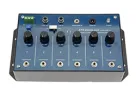 ETS - HPDA-6 - Six Channel Headphone Distribution Amplifier