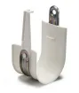 Platinum Tools - HPH32HOK24-25 - HPH JHk 2" Hmr-On 1/8-1/4 Sz32, White (25 EA)