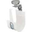 Platinum Tools - HPH16MV-10 - 1" 90 Degree Angle HPH J-Hook, Size 16, with Magnet. 10/Box.