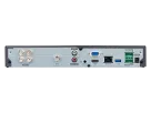 Samsung - HRD-440-2TB - 4CH 4MP Analog HD DVR-2TB