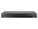 Samsung - HRD-841-1TB - 8CH 4M Analog HD DVR-1TB