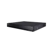 Hanwha - HRX-1620 - 18 Channel AHD, TVI, CVI, CVBS, IP Pentabrid Recorder with No HDD