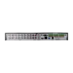 Hanwha - HRX-1620 - 18 Channel AHD, TVI, CVI, CVBS, IP Pentabrid Recorder with No HDD