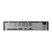 Hanwha - HRX-1635-8TB - 16CH AHD, TVI, CVI, CVBS, IP Recorder