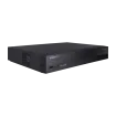 Hanwha - HRX-420-2TB - 6 Channel AHD, TVI, CVI, CVBS, IP Pentabrid Recorder with 2TB HDD