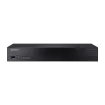 Hanwha - HRX-420-4TB - 6 Channel AHD, TVI, CVI, CVBS, IP Pentabrid Recorder with 4TB HDD