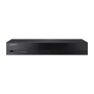 Hanwha - HRX-420-6TB - 6 Channel AHD, TVI, CVI, CVBS, IP Pentabrid Recorder with 6TB HDD