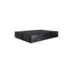 Hanwha - HRX-420 - 6 Channel AHD, TVI, CVI, CVBS, IP Pentabrid Recorder with No HDD