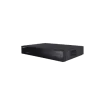 Hanwha - HRX-420 - 6 Channel AHD, TVI, CVI, CVBS, IP Pentabrid Recorder with No HDD