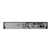 Hanwha - HRX-420 - 6 Channel AHD, TVI, CVI, CVBS, IP Pentabrid Recorder with No HDD