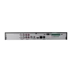 Hanwha - HRX-421-6TB - 6 Channel AHD, TVI, CVI, CVBS, IP Pentabrid Recorder with 6TB HDD
