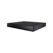 Hanwha - HRX-421 - 6 Channel AHD, TVI, CVI, CVBS, IP Pentabrid Recorder with No HDD