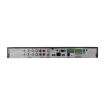 Hanwha - HRX-820-6TB - 10 Channel AHD, TVI, CVI, CVBS, IP Pentabrid Recorder with 6TB HDD