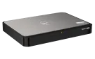 QNAP - HS-264-8G-US - QNAP HS-264 2-Drive Fanless NAS, Intel 4C/4T Processor, Burst up to 2.9 GHz, 8GB DDR4 RAM, 2 x 2.5"/3.5" SATA HDD bay, 2.5 GbE Network, 2 x HDMI